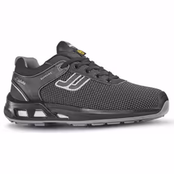 Chaussures de sécurité JALLATTE Jalskin SAS- S3 CI SRC - Taille 39 - JYJY234