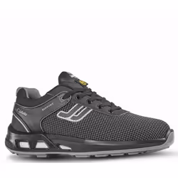 Chaussures de sécurité JALLATTE Jalskin SAS- S3 CI SRC - JYJY234 - NORME : EN ISO 20345:2011 TIGE : PUTEK® PLUS hautement rés ...