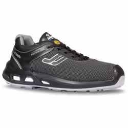 Chaussures de sécurité JALLATTE Jalskin SAS- S3 CI SRC - Taille 48 - JYJY23448