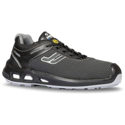 Chaussures de sécurité JALLATTE Jalskin SAS- S3 CI SRC - Taille 48 - JYJY23448