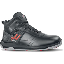 Jallatte - Chaussures de travail montantes Jalpolyxo sas S3 hro ci src - 42 (eu)