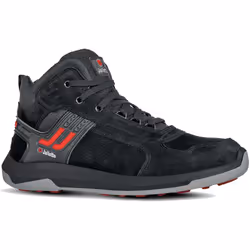 Description Produit Des chaussures aux propriétés exceptionnelles les chaussures de sécurité Jalhyra SAS S3 HRO CI SRC représ ...