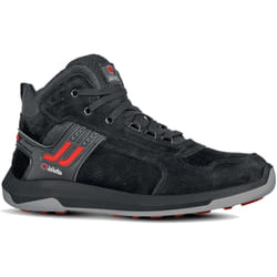 Jallatte - Chaussures de sécurité montantes Jalhyra sas S3 hro ci src