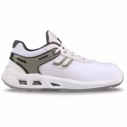 Chaussure blanche infinergy JALLATTE Jalpure SAS ESD S3 CI SRC - T.40 - JYJY25040
