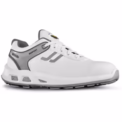 • Chaussures électrostatiques dissipatrices ESD de classe environnementale II protégeant les dispositifs électroniques contre ...