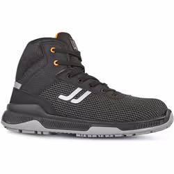 Chaussures de sécurité haute JALTECHNO SAS ESD S3 CI HI SRC 37