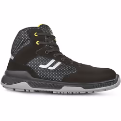 Chaussures de sécurité haute JALCLOUD SAS ESD S1P CI HI SRC 47