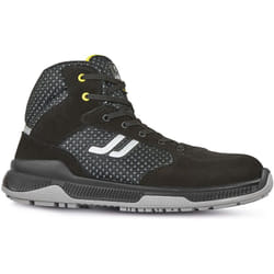 Jallatte - Chaussures de sécurité haute jalcloud sas esd S1P ci hi src 47