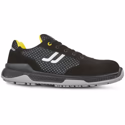 Chaussures de sécurité basse JALDATA SAS ESD S1P CI HI SRC 42