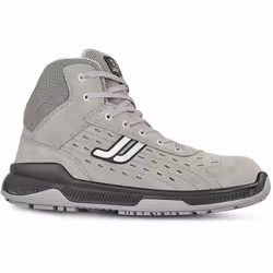 Chaussures de sécurité haute JALKANBAN SAS ESD S1P CI HI SR 42