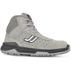 Jallatte - Chaussures de sécurité haute jalkanban sas esd S1P ci hi sr 42