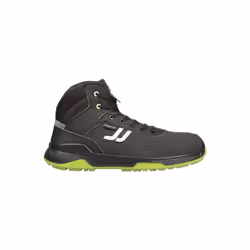 Chaussures de sécurité haute JALVIVO SAS ESD S3 CI SRC 35