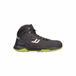 Chaussures de sécurité haute JALVIVO SAS ESD S3 CI SRC 38