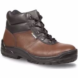 Chaussures de sécurité haute JALMONT EVOL SAS S3 FO SR 42
