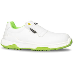 Jalquartz S2 src esd chaussures de travail blanches - 41 (eu) - White - Jallatte