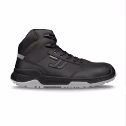 Chaussures de sécurité haute Jallatte Jalbasalt SAS ESD S3 CI SRC