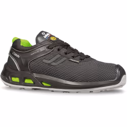 La nouvelle collection J-Respect by Jallatte apporte une touche révolutionnaire sur le marché des chaussures de sécurité ; l' ...
