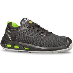 Jallatte - Chaussures de sécurité Jalliber sas esd S3 ci hi src - 42 (eu) - Nero