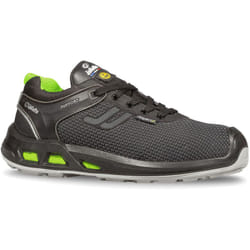 Jallatte - Chaussures de sécurité Jalliber sas esd S3 ci hi src - 44 (eu) - Nero