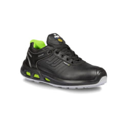 Jallatte - Chaussures de sécurité Jalriver sas esd S3 ci hi src - 42 (eu) - Nero