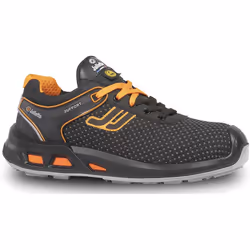 Les chaussures de sécurité Jallatte Jalbomber S3 ESD CI SRC sont des chaussures confortables, légères, polyvalentes et très u ...