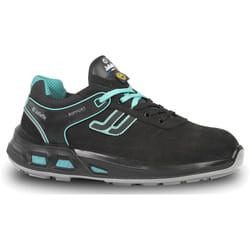 Chaussures de sécurité Jallatte Jalwave sas esd S3 ci src - 41 (eu) - Nero