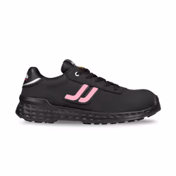 Chaussures de sécurité basse Jallatte Jallady SAS ESD S3 CI SRC