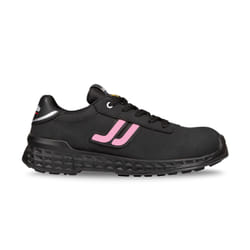 Chaussures de sécurité basse Jallatte Jallady SAS ESD S3 CI SRC