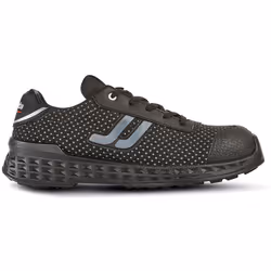 Les chaussures de sécurité Jallatte Jalaero S3 ESD CI SRC sont des chaussures pratiques, confortables, légères et idéales pou ...