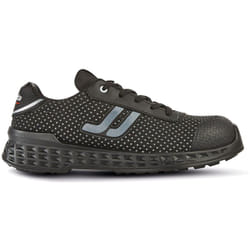 Jallatte - Chaussures de sécurité Jalaero sas esd S3 ci src - 45 (eu) - Nero