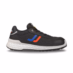 Chaussures de sécurité basse Jallatte Jalnation SAS ESD S3 CI SRC