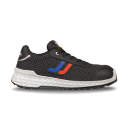 Chaussures de sécurité basse Jallatte Jalnation SAS ESD S3 CI SRC