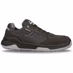 Les chaussures de sécurité Jallatte Jaloxy SAS S1P ESD CI HI SRC sont modernes, pratiques, dynamiques et très utiles pour mai ...
