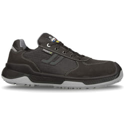 Jallatte - Chaussures de sécurité Jaloxy sas esd S1P ci hi src - 43 (eu) - Nero