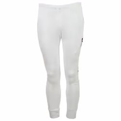 Pantalon de survêtement Ellesse EH H Pant Molleton Blanc