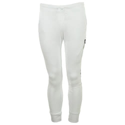 Pantalon de survêtement Ellesse EH H Pant Molleton Blanc