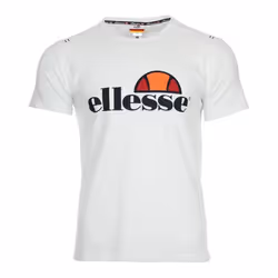 ELLESSE T-shirt - Homme - Blanc