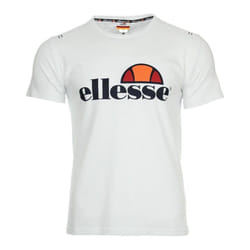 ELLESSE T-shirt - Homme - Blanc