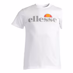 ELLESSE ECRINS T-SHIRT BLANC
