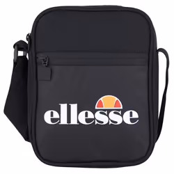 Sacoche ELLESSE Rempko - Taille Unique - Noir - Bandoulière - Mixte
