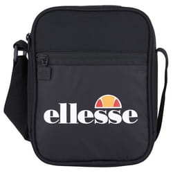 Sacoche ELLESSE Rempko - Taille Unique - Noir - Bandoulière - Mixte