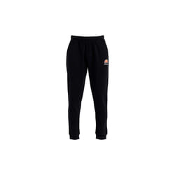 Pantalon Jogging Homme ELLESSE - Saxcony - Noir - Indoor Fitness - Taille XS