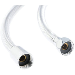 Flexible de douche novaflex+ 150cm Garis H01-FLEX-NOVA+