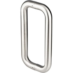 Ensemble de poignées tirage droite 32x300mm série 121 inox - HERACLES - B-INOX-PT201