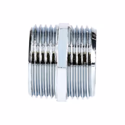 Garis D04002C, Laiton, Chrome, Chrome