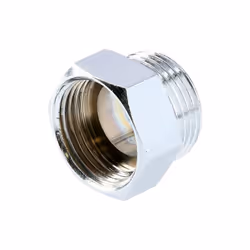 Garis D04504C, Laiton, Chrome, Chrome