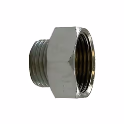 Garis D05502C, Laiton, Chrome, Chrome