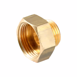 Garis D05503C, Laiton, Chrome, Chrome