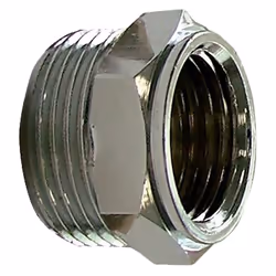 Garis D06003C, Laiton, Chrome, Chrome