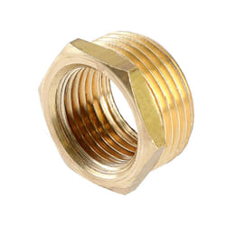 Garis - Bague réduite mâle 20/27 femelle 15/21 laiton D06503B
